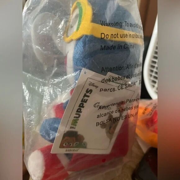 Superhero Plush Collector’s Boutique Edition Display Box – U K D O Click - Picture 7 of 10